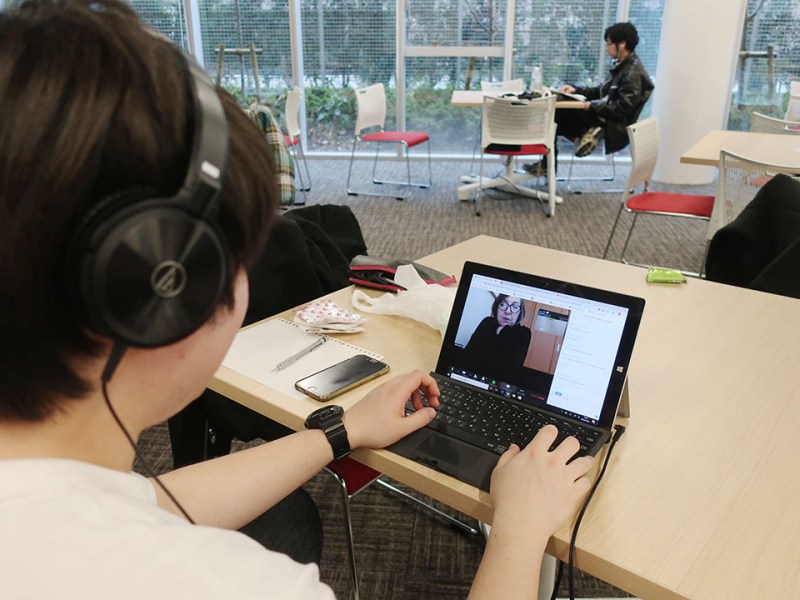 Creating Online Engagement