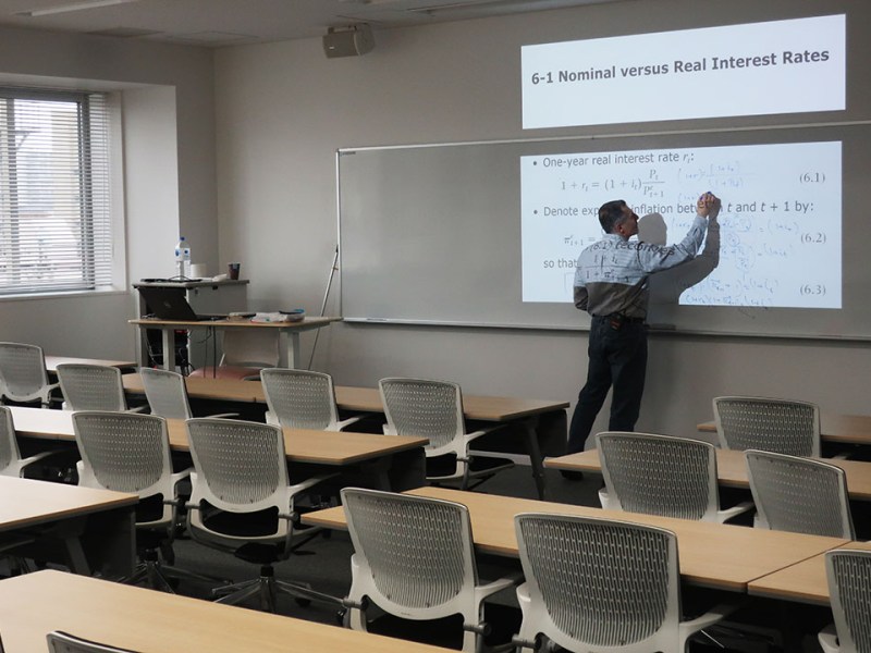 Lessons Learned During the&nbsp;Emergency