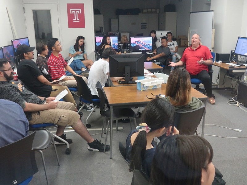 Everything Sucks Today