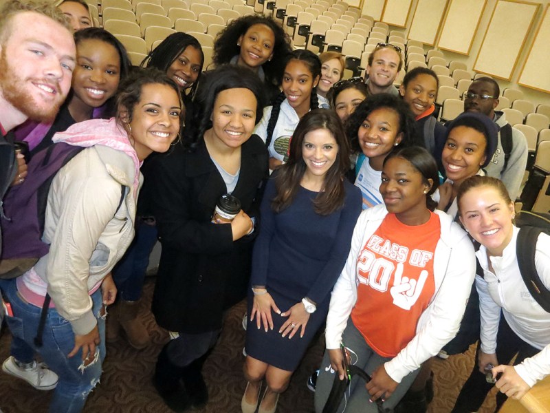 Teaching Journalism to&nbsp;Society