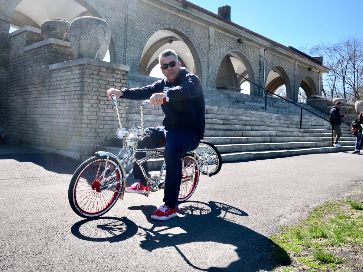 Leadership (also: I’m Moving to New&nbsp;York)